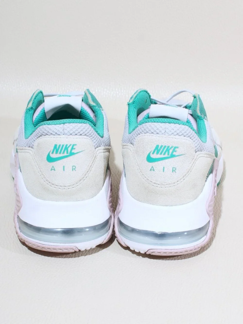 Nike womens air